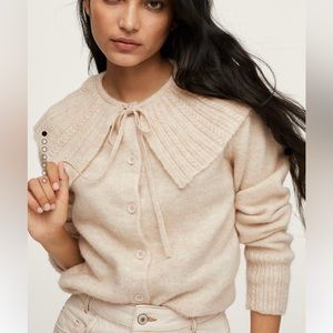 Mozart cardigan-new with tags